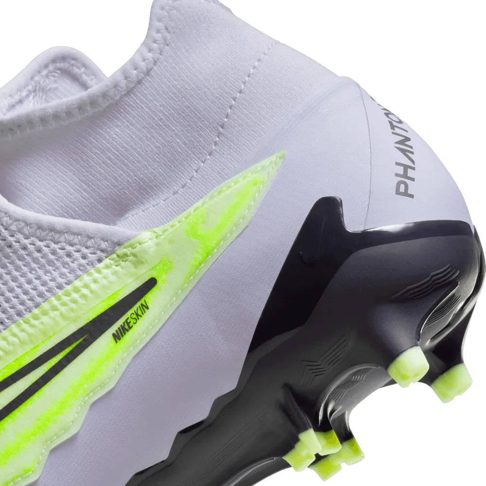 Nike Phantom GX Pro DF FG - Luminous Pack (SU23) (Detail 3)