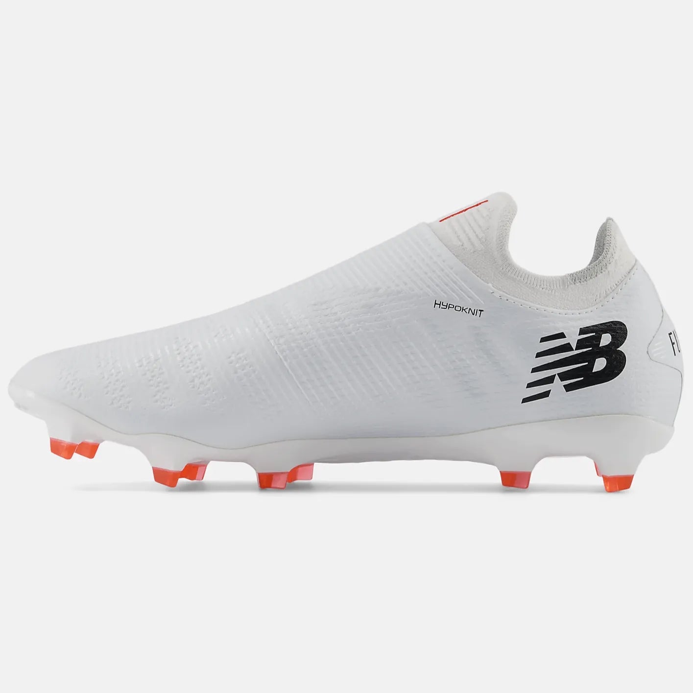 New Balance Furon Pro FG V7+ 2E Wide - White Pack (SP24) (Side 2)