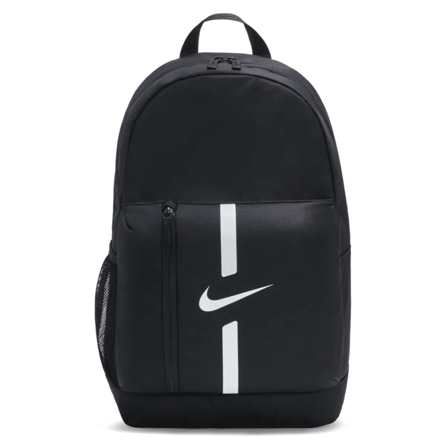 Nike Academy Team Backpack - Black (Front)