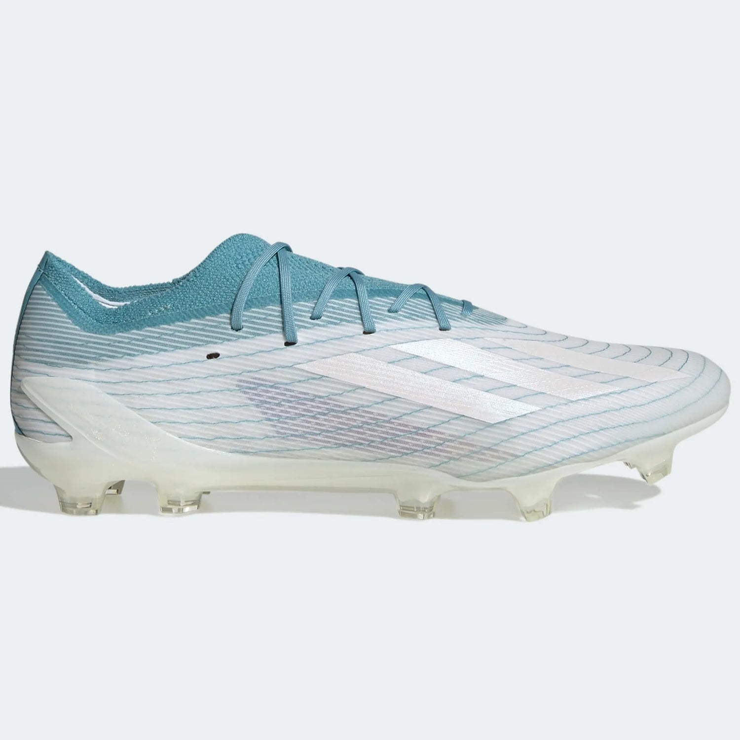 adidas X Speedportal .1 FG - Parley Pack (SP23) (Side 1)