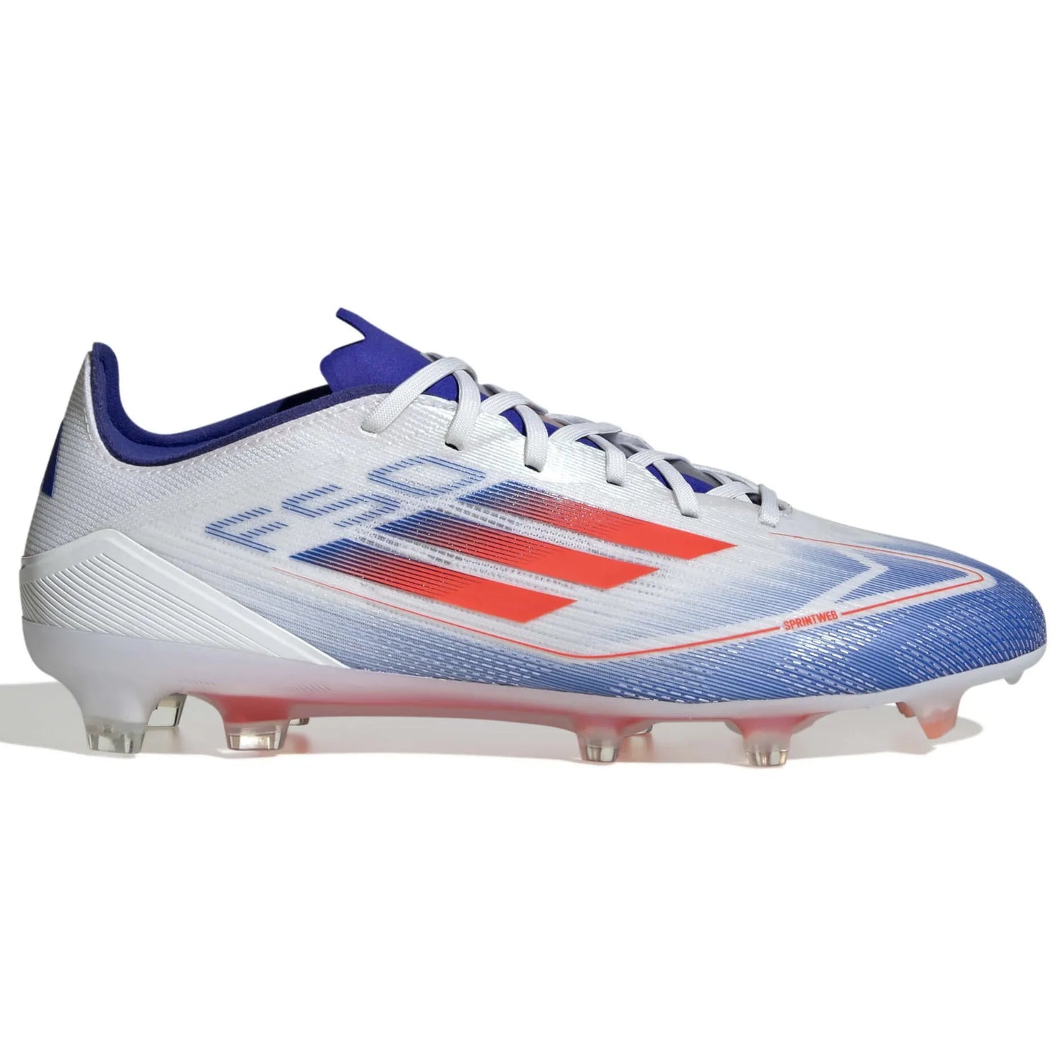 adidas F50 Pro FG - Advancement Pack (FA24) (Side 1)