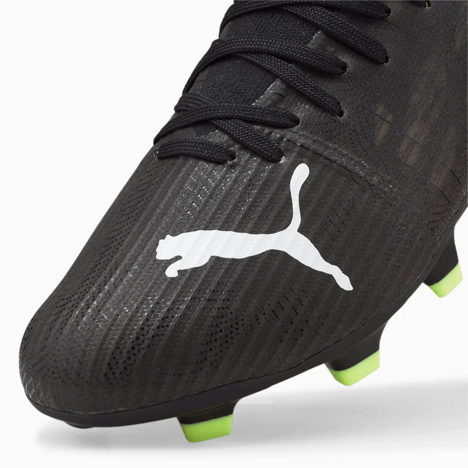 Puma Ultra 3.4 FG-AG - Black-White (Detail 1)