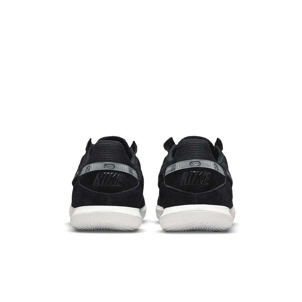 Nike Streetgato Indoor - Black - White (Pair - Back)