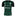 Charly 2022-23 Santos Away Jersey - Black-Green