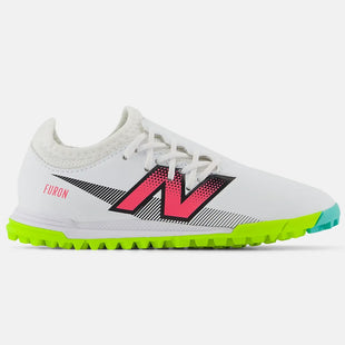 New Balance Furon Dispatch JR V7+ Turf - United Fuel Cell (FA24) (Side 1)