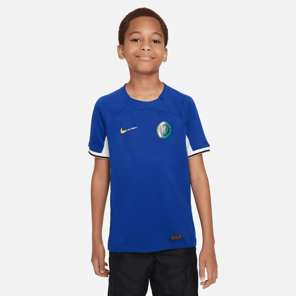 Chelsea youth jersey fashion