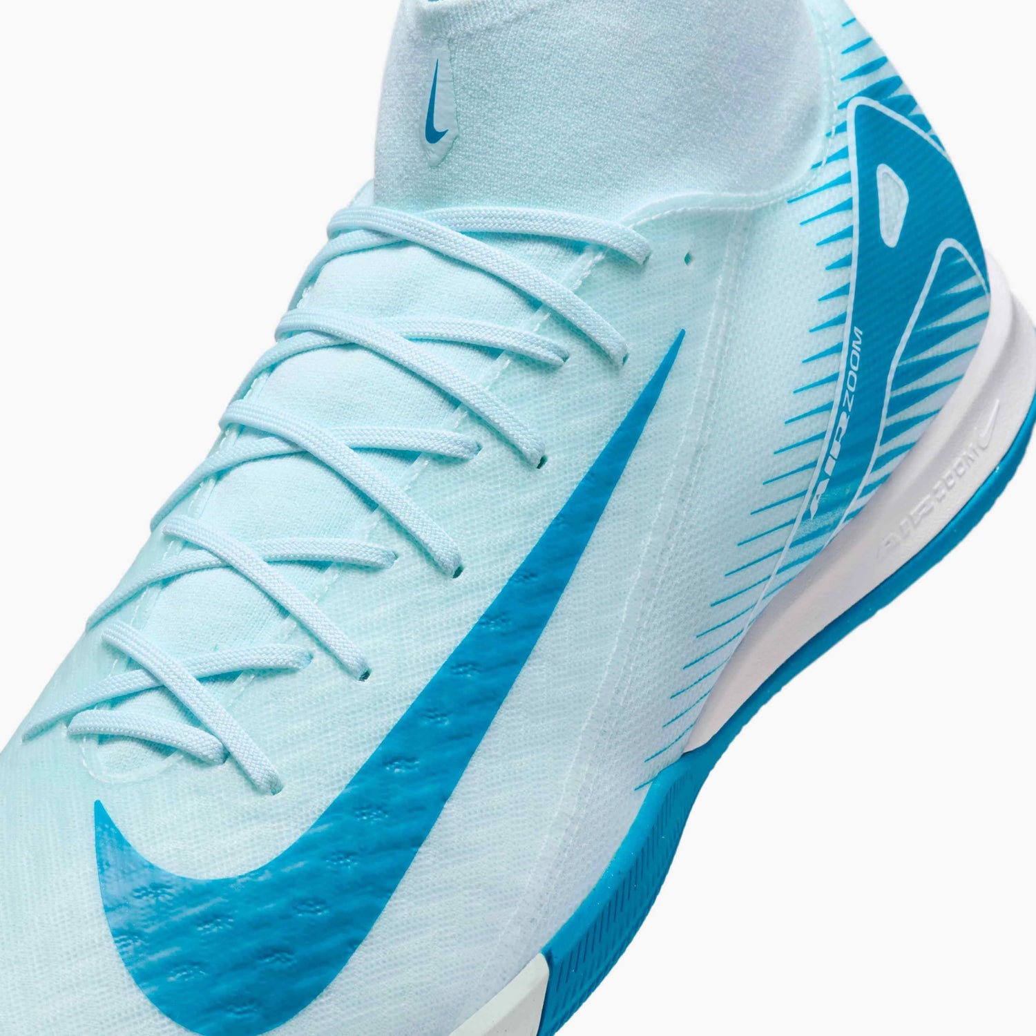 Nike ZM Superfly 10 Academy Indoor - Mad Ambition Pack (FA24) (Detail 1)