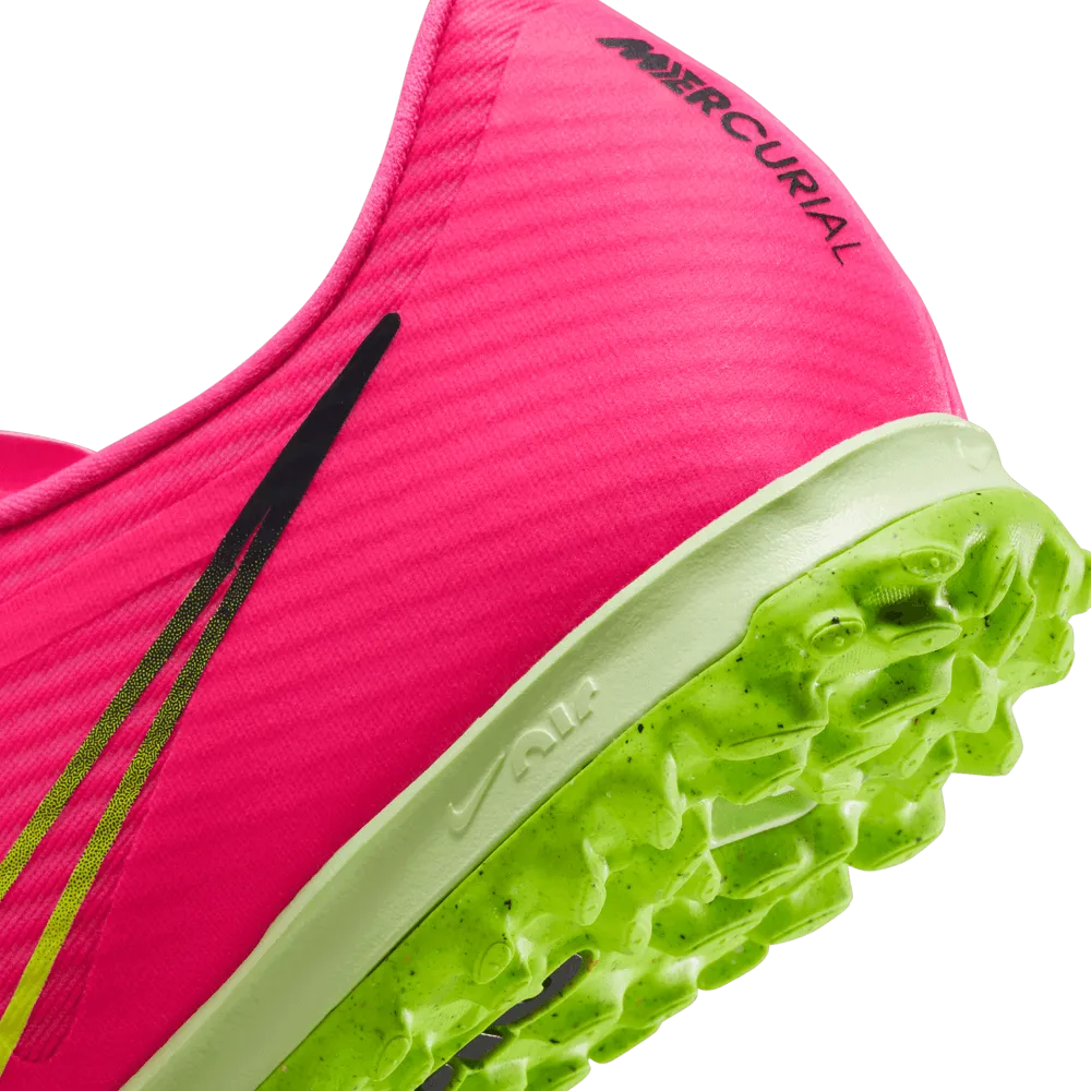 Nike Zoom Vapor 15 Academy Turf - Luminous Pack (SU23) (Detail 2)