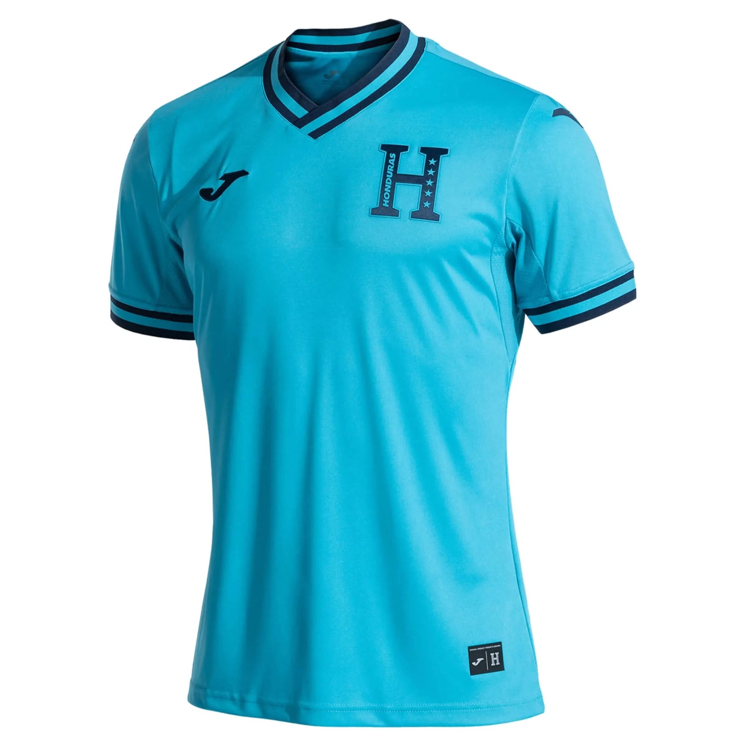 Joma 2024-25 Honduras Men's Stadium Away Jersey (Front)