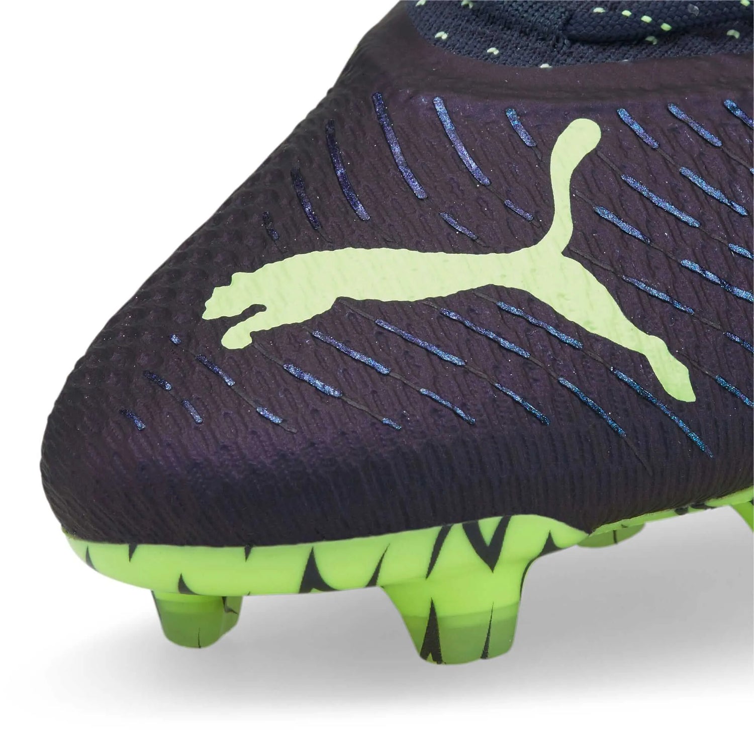 Puma Future Z 1.4 FG/AG - Fizzy Light-Pistachio (Detail 2)