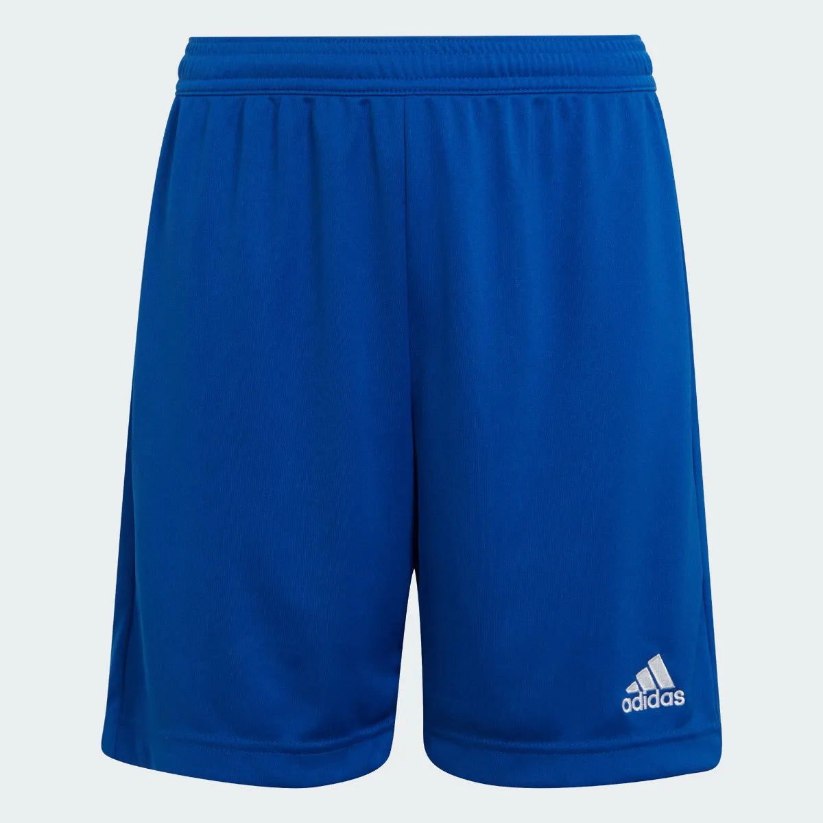 adidas Entrada 22 Youth Shorts Royal (Front)