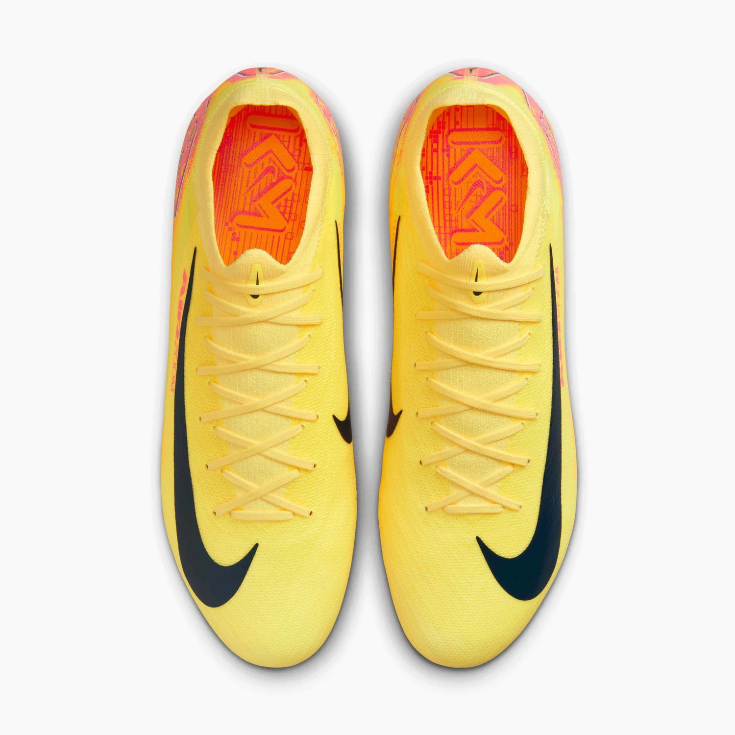 Nike ZM Vapor 16 Pro KM FG - Mbappe PE (FA24) (Pair - Top)