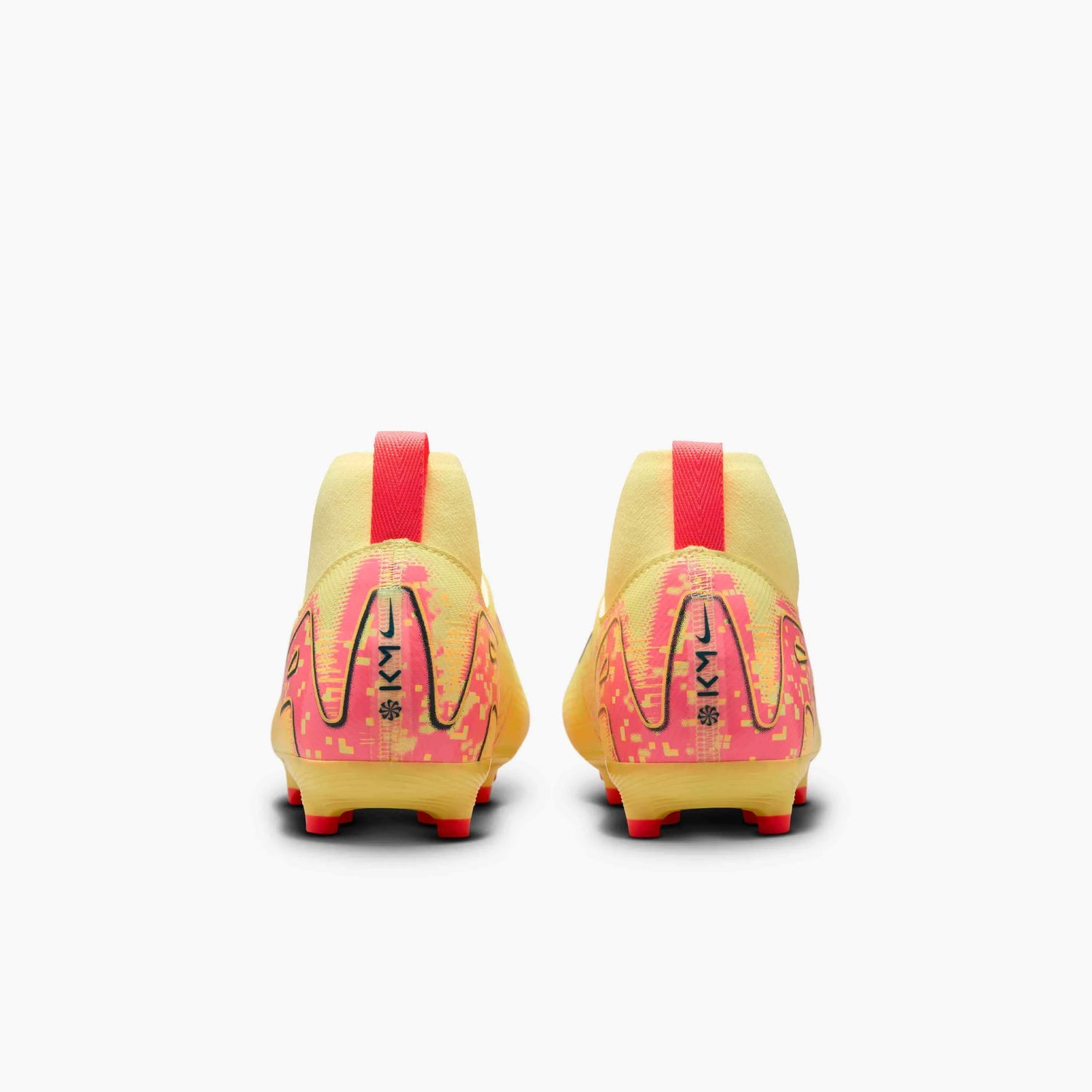 Nike JR Superfly 10 Academy KM FG_MG - Mbappe PE (FA24) (Pair - Back)