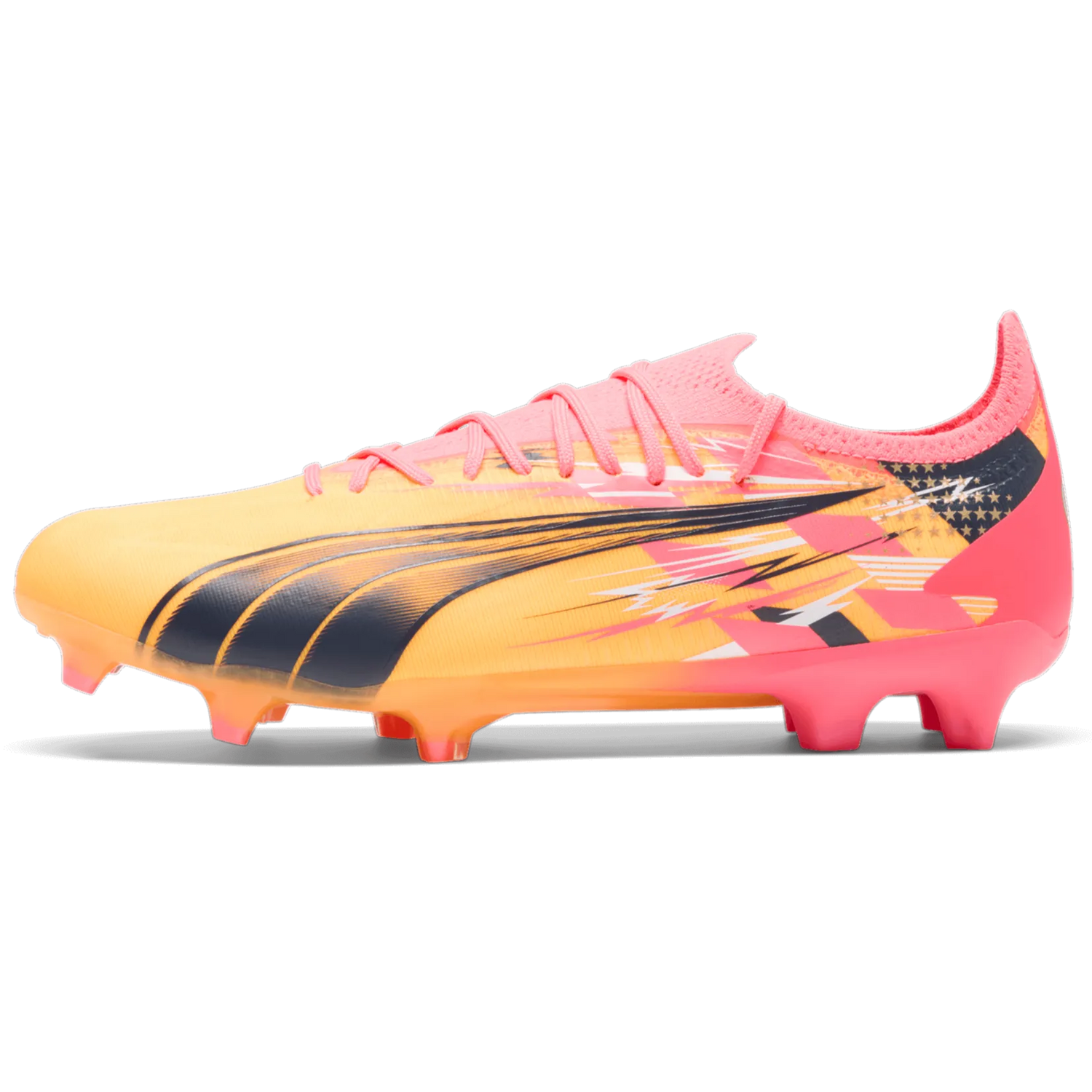 Puma Ultra Ultima CP FG AG - Pulisic Pack (FA24) (Side 1)