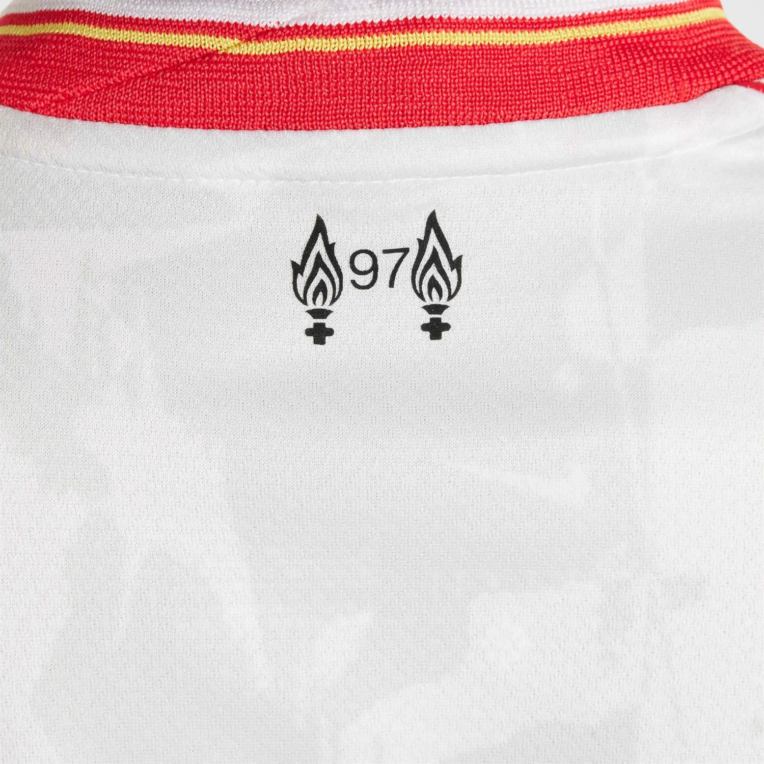 Nike 2024-25 Liverpool Youth Stadium Third Jersey (Detail 2)