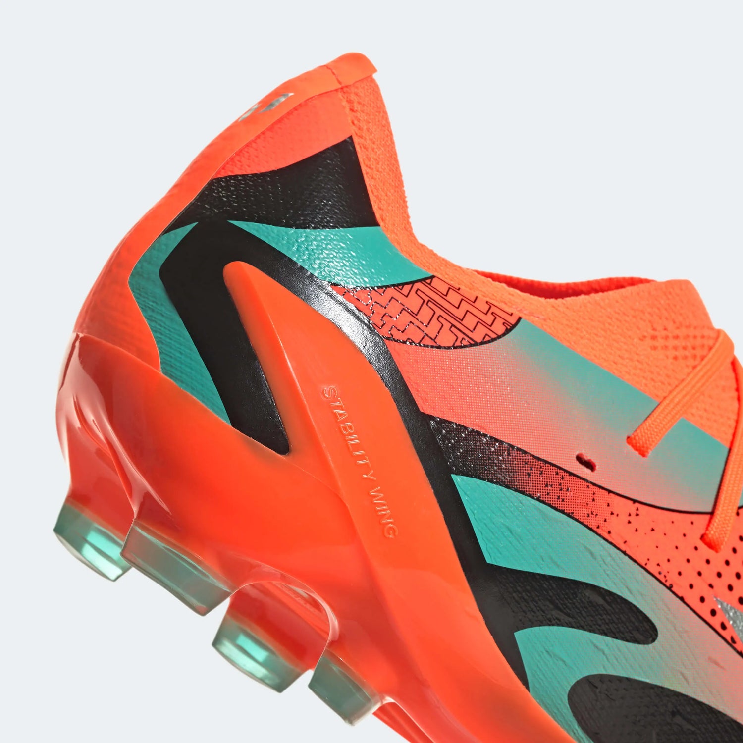 adidas X Speedportal Messi.1 FG - Messi Pack (SP23) (Detail 1)