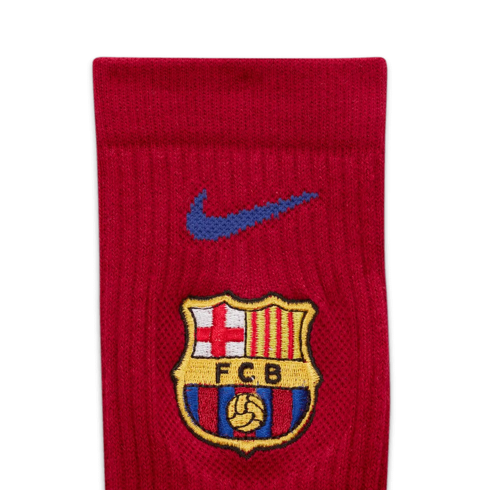 Nike Barcelona Everyday Socks 3 Pairs (Detail 1)