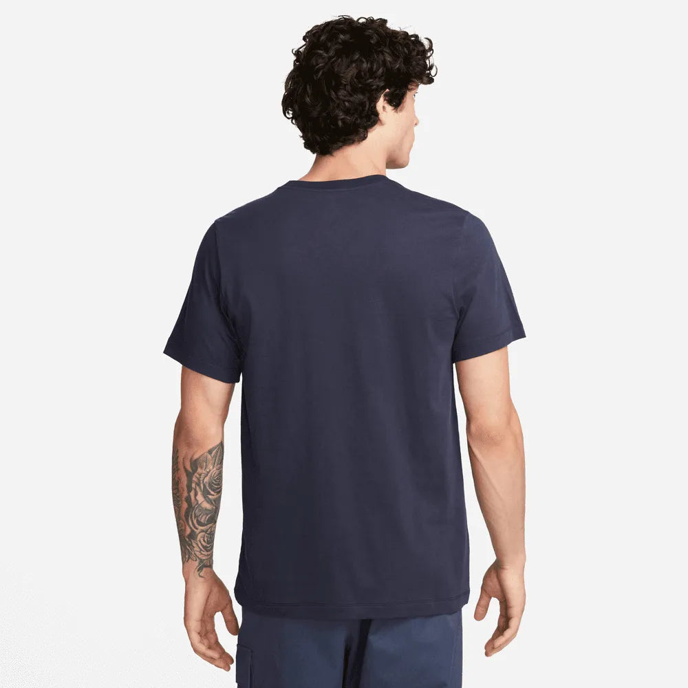 Nike 2023-24 Tottenham Men's Tee (Model - Back)