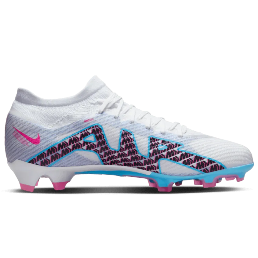 Nike Zoom Vapor 15 Pro FG - Blast Pack (SP23) (Side 2)