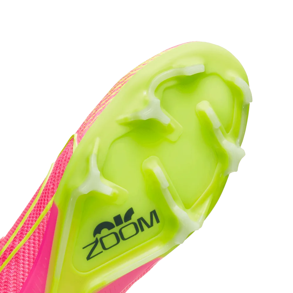 Nike Zoom Vapor 15 Elite FG - Luminous Pack (SU23) (Detail 1)