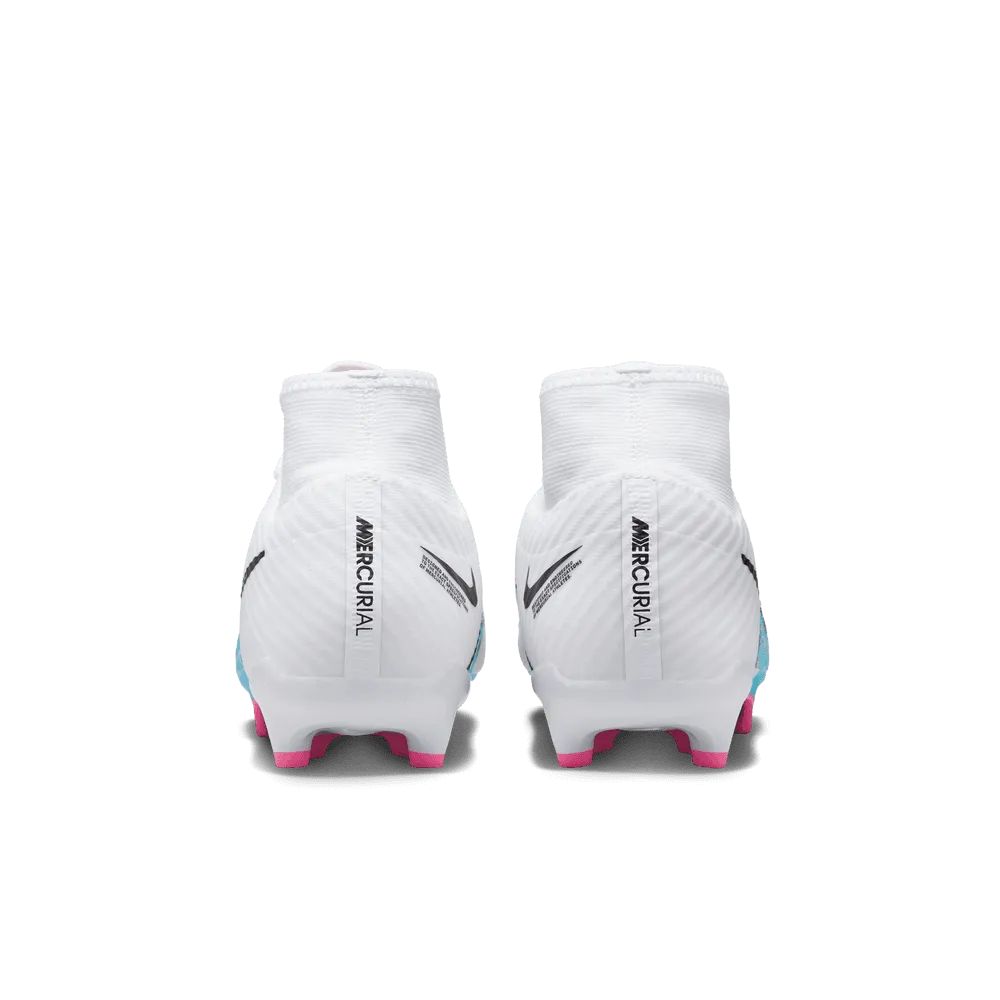 Nike Zoom Superfly 9 Academy FG-MG - Blast Pack (SP23) (Pair - Back)