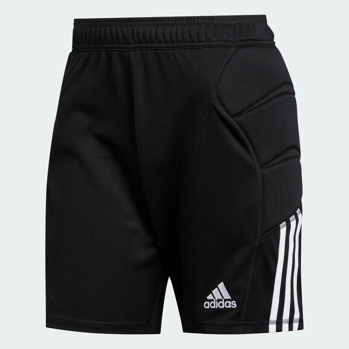 adidas Tierro Goalkeeper Shorts -Black