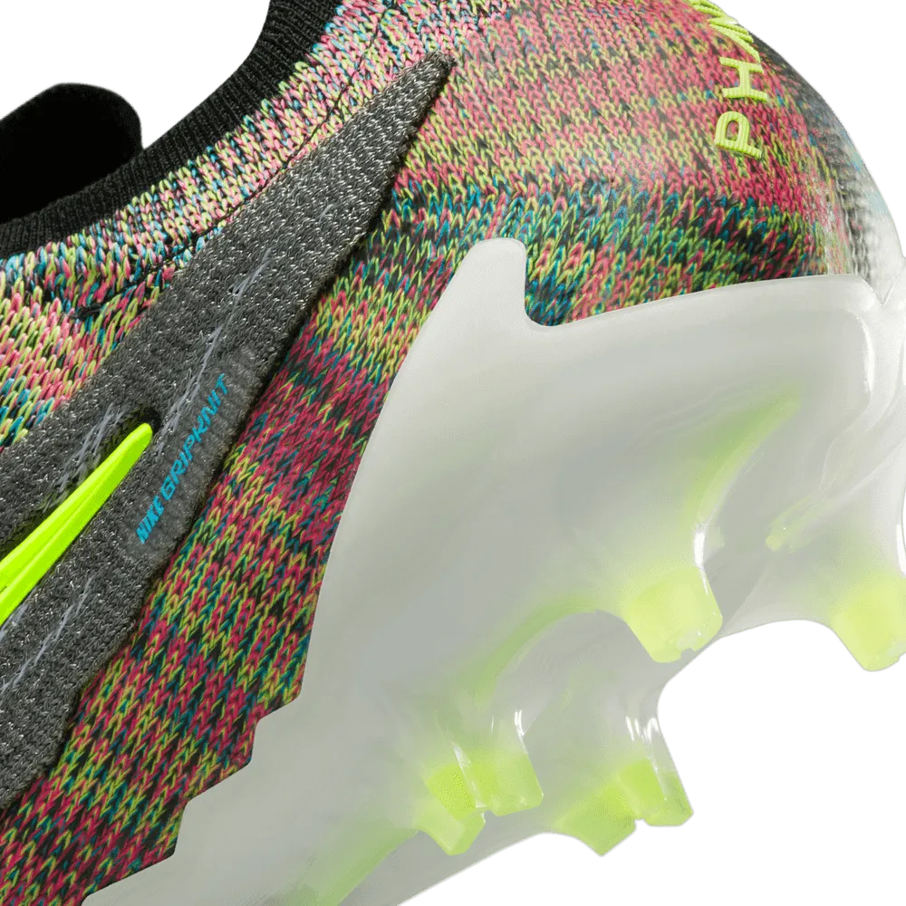 Nike Phantom GX Elite Fusion FG - GX Link Pack (SP23) (Detail 3)