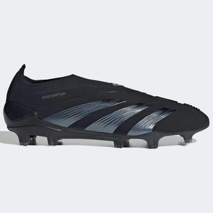 adidas Predator Elite Laceless FG - Base Pack (SP24) (Side 1)