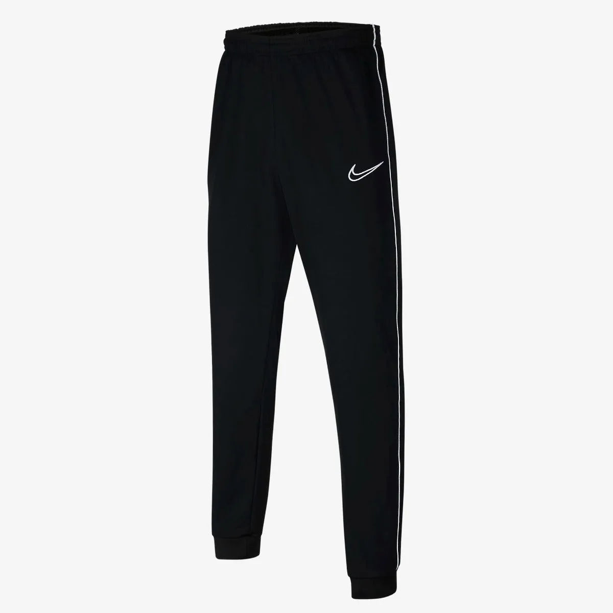 Nike Youth Academy Track Pants - Black (Front)