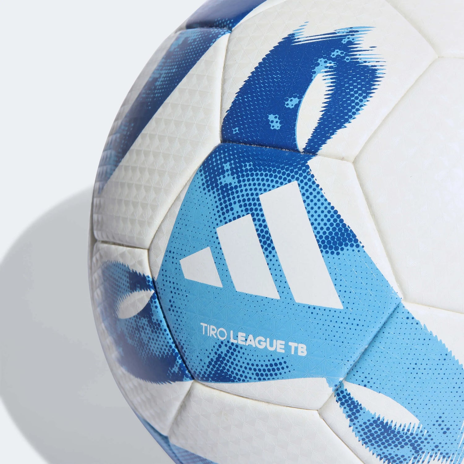 Adidas store Tiro soccer ball