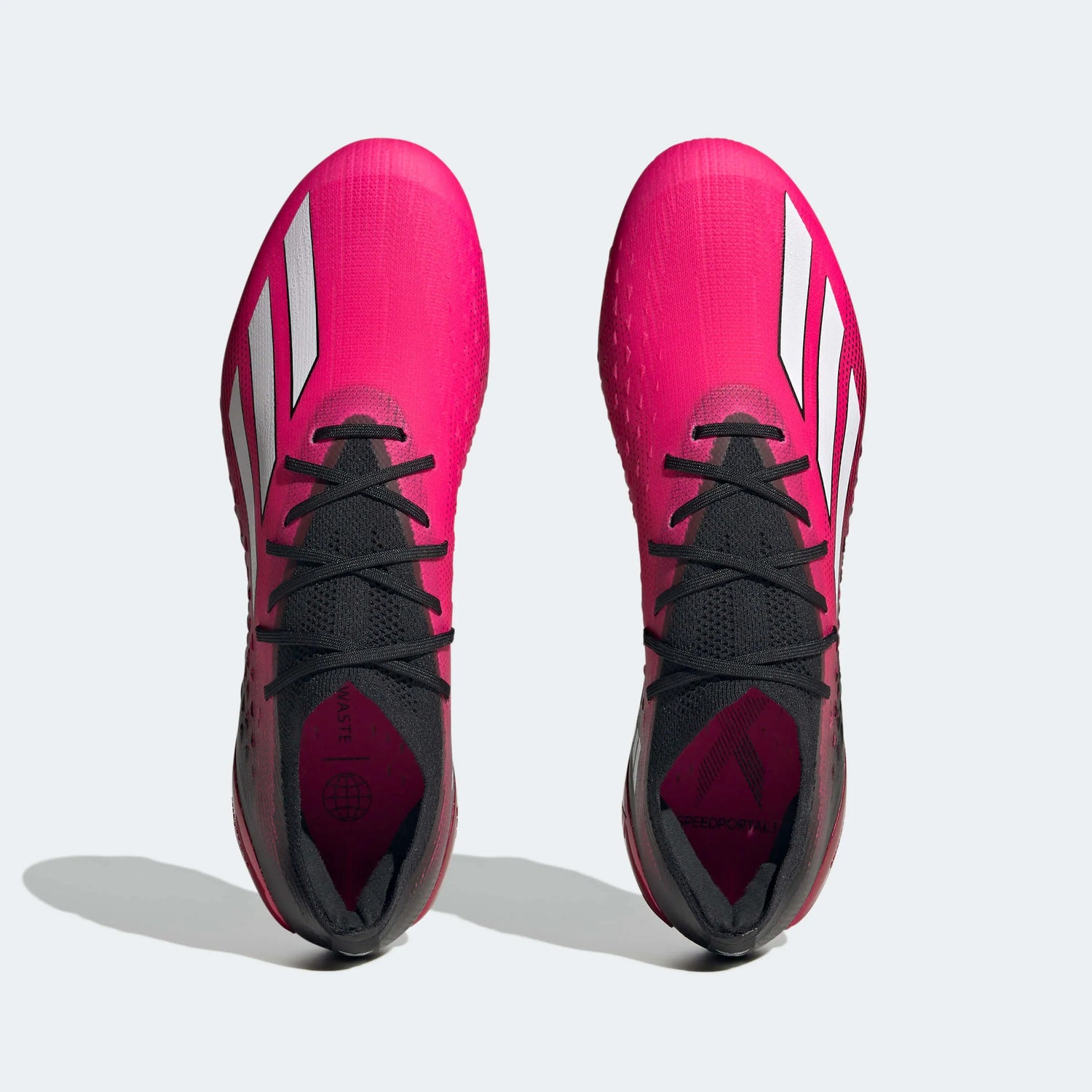 Adidas X Speedportal.1 FG - Own Your Football (SP23) (Pair - Top)