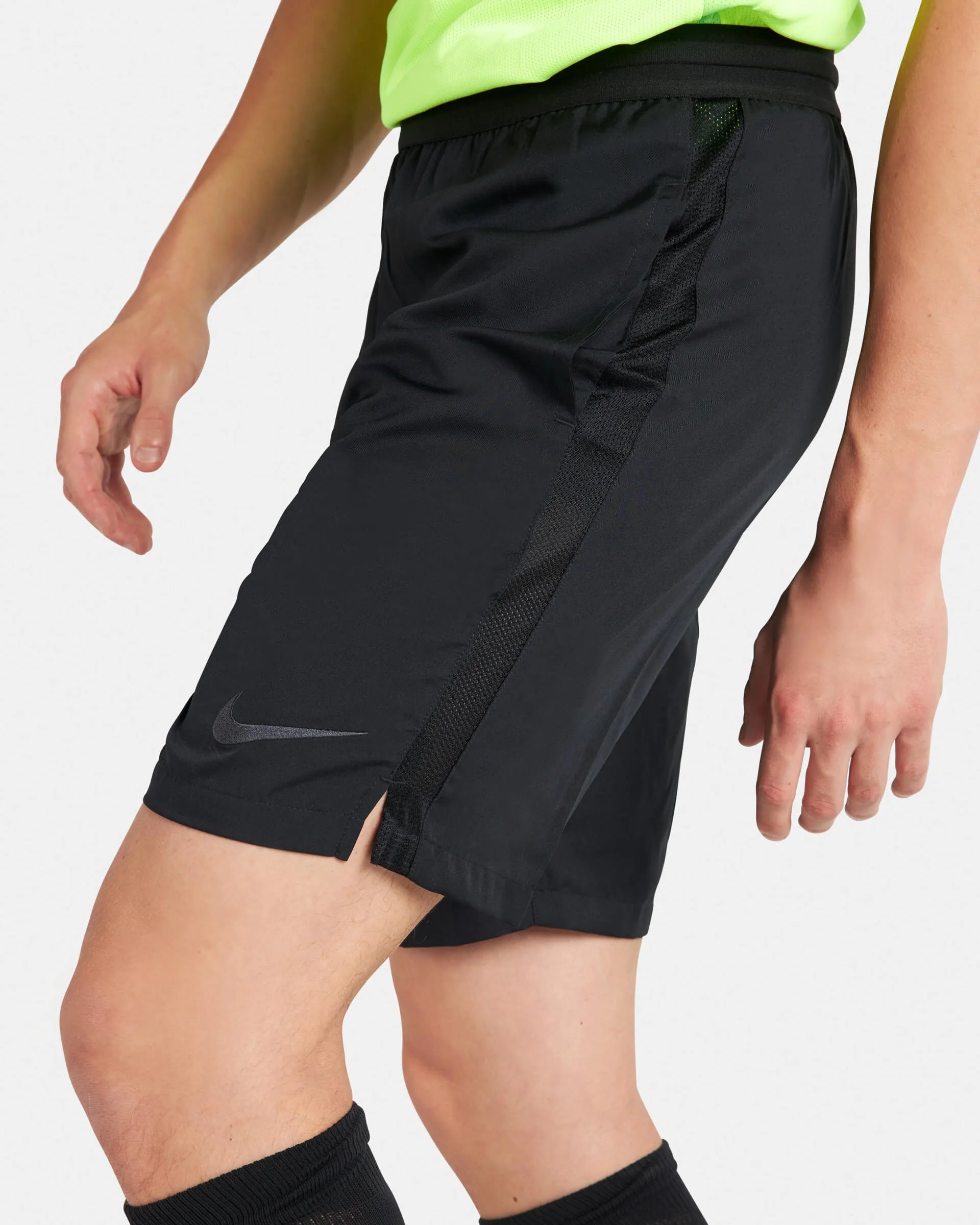 Nike referee shorts on sale