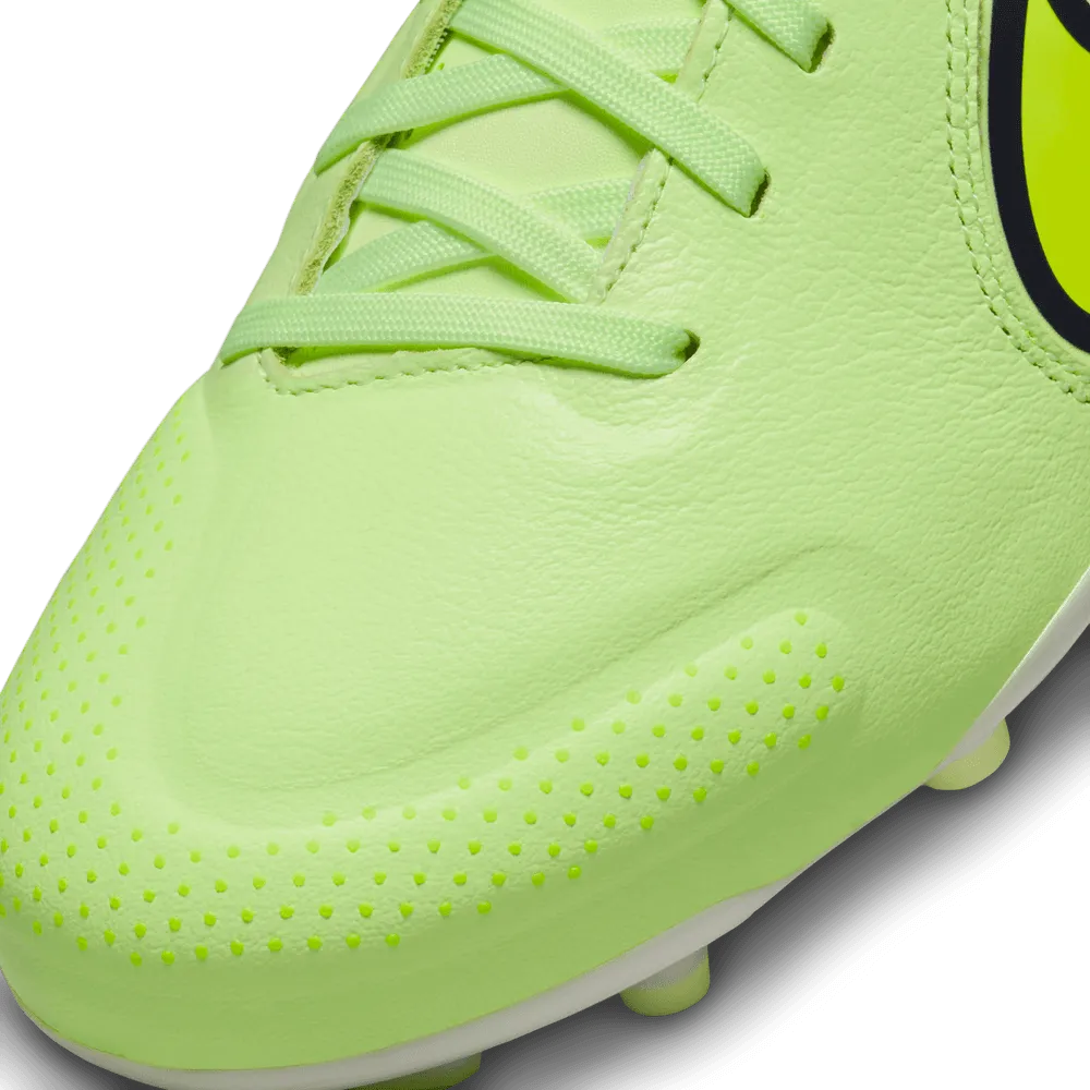 Nike Jr Legend 9 Academy FG-MG - Luminous Pack (SU23) (Detail 2)