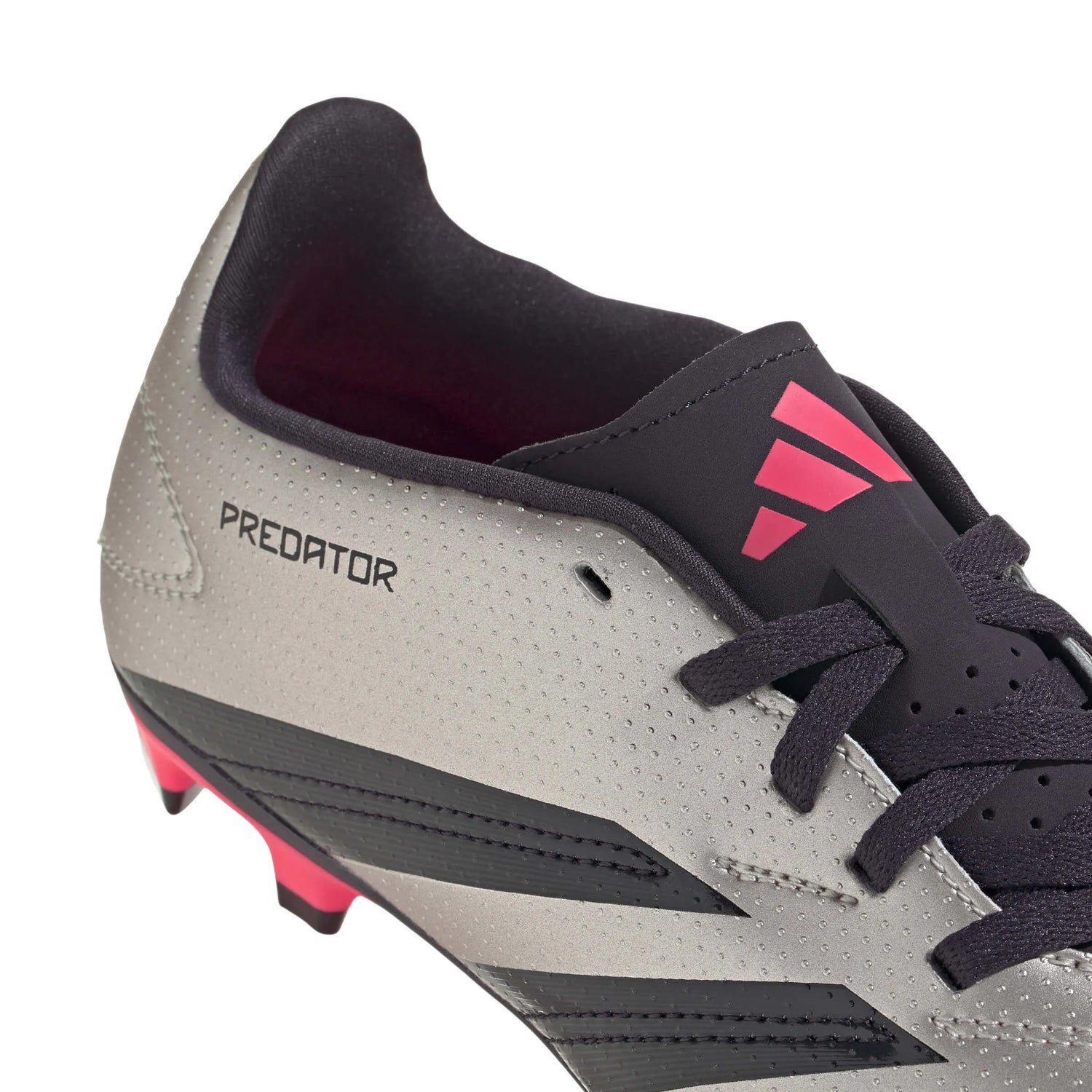 adidas Kids Predator Club FxG - Vivid Horizon Pack (FA24) (Detail 2)