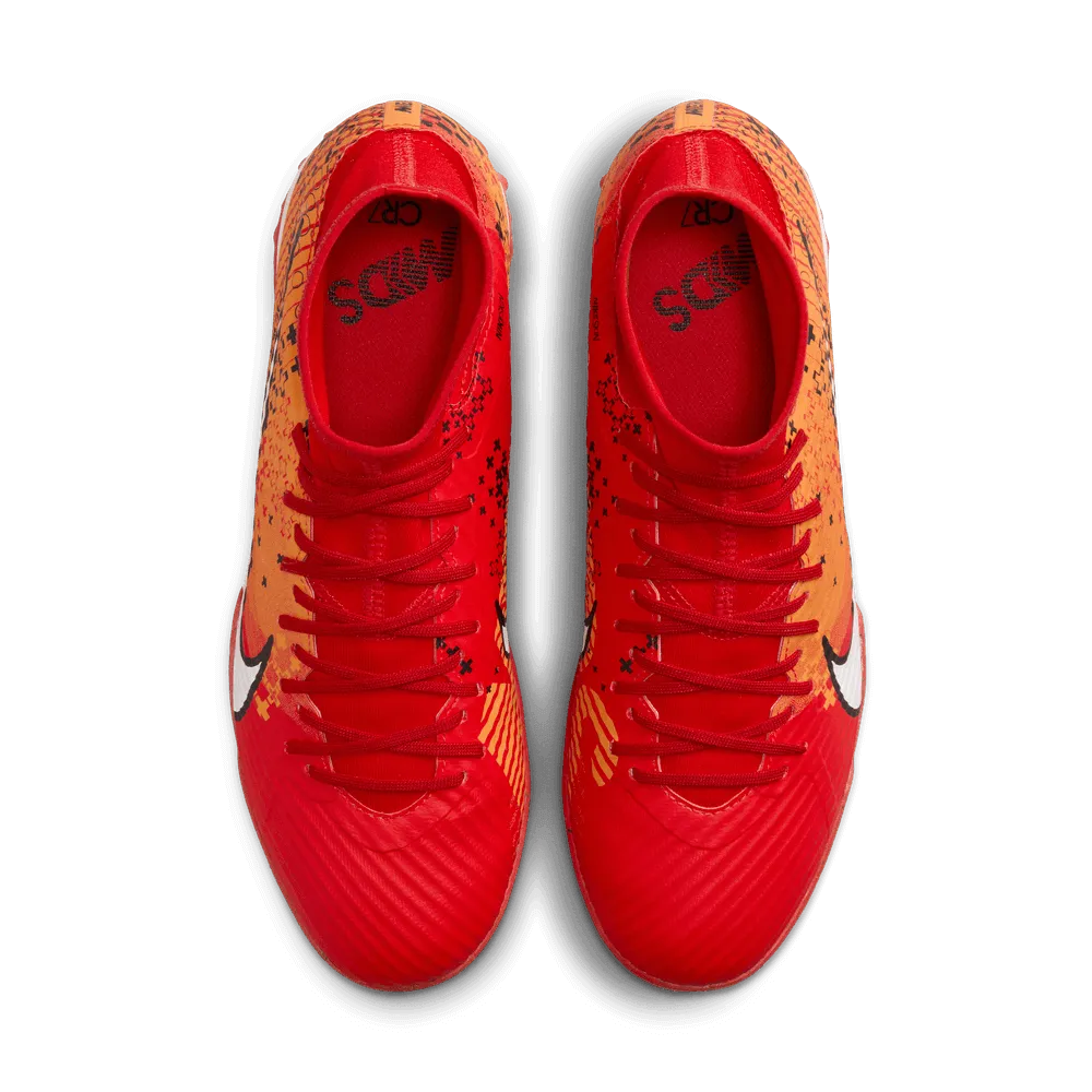 Nike Zoom Superfly 9 Academy MDS Turf - MDS 007 (HO23) (Pair - Top)