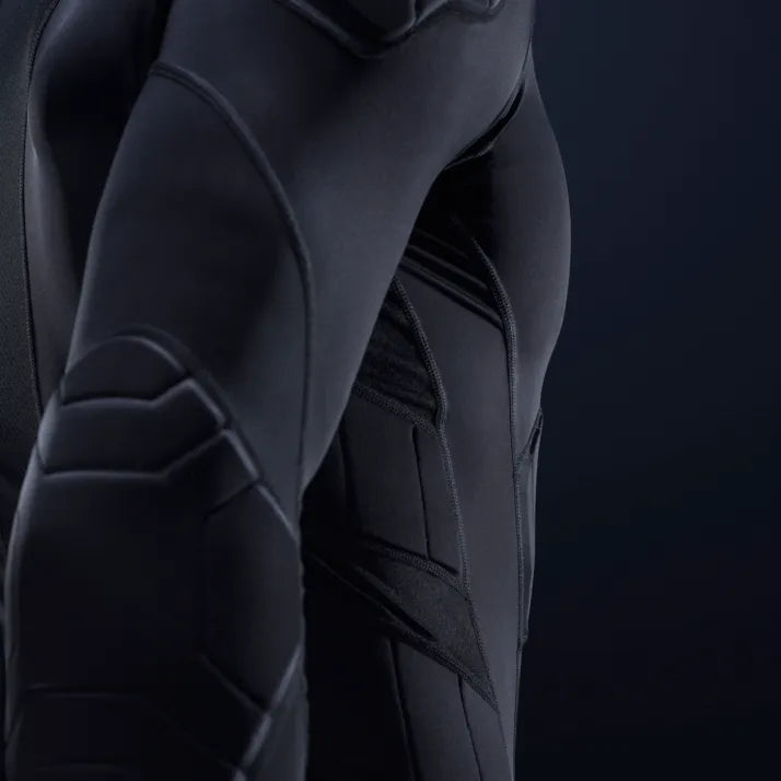 Storelli Bodyshield GK 3/4 Undershirt (Detail 3)