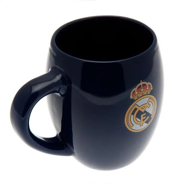 Real Madrid Tea Tub Mug - Blue