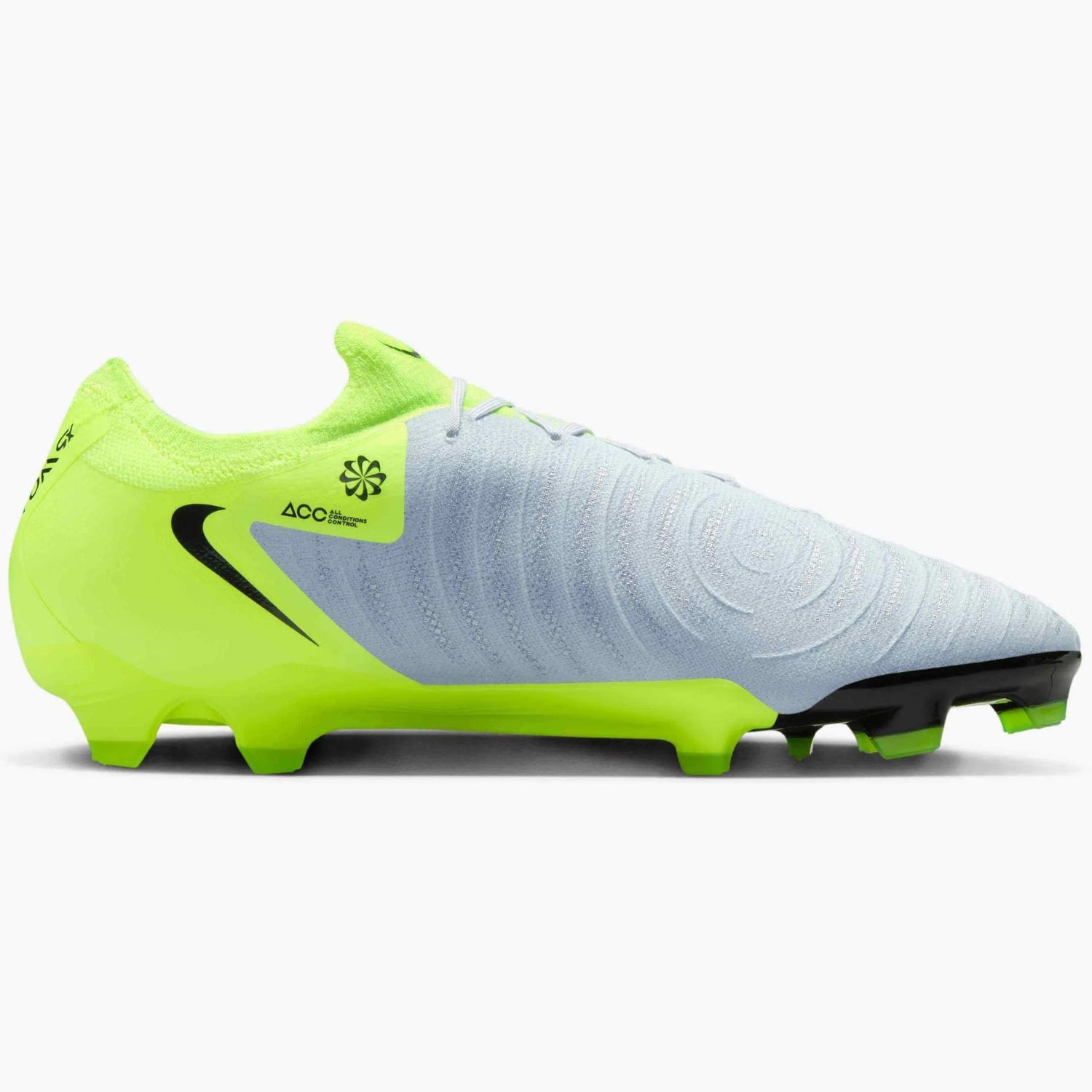 Nike Phantom GX II Pro FG - Mad Voltage Pack (HO24) (Side 2)