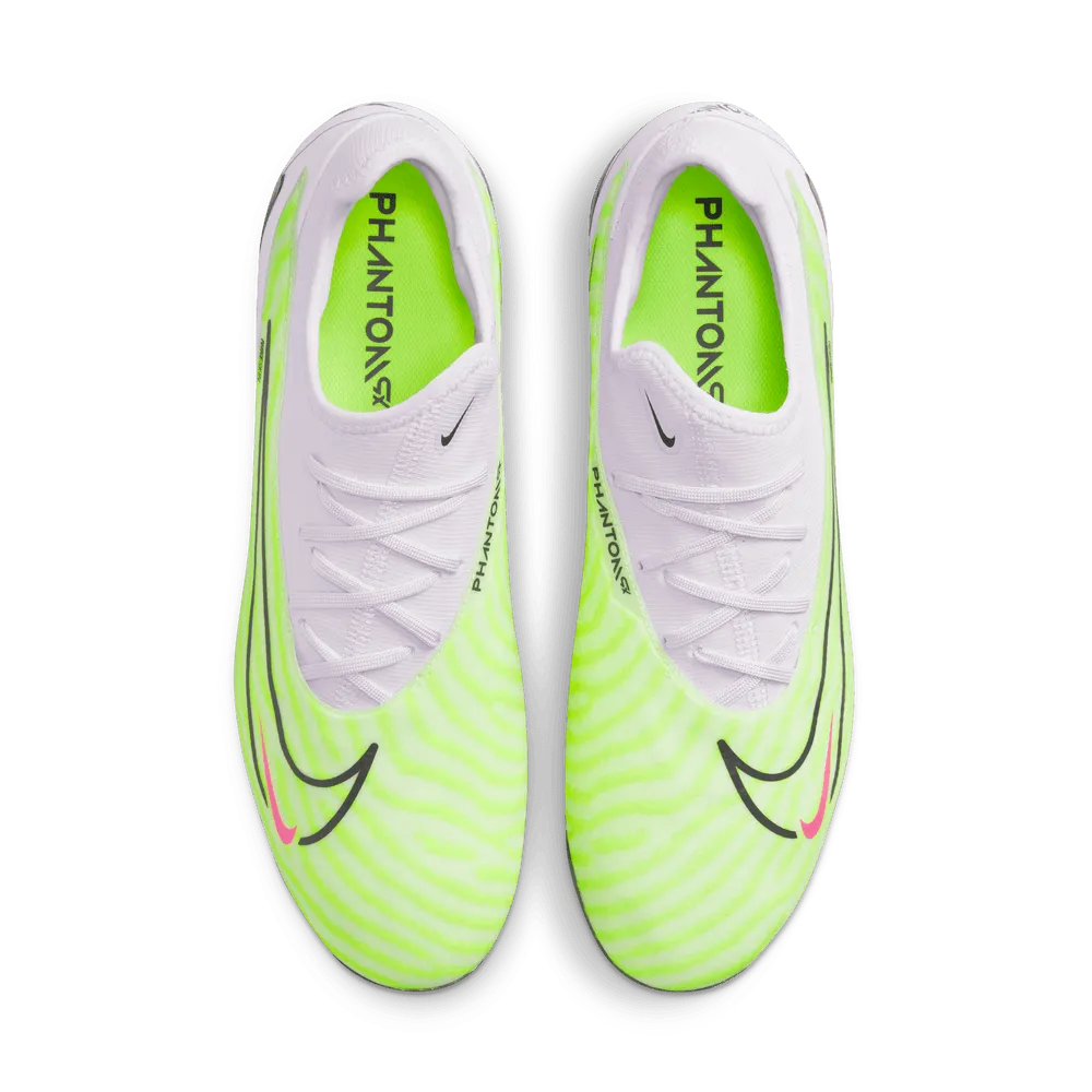 Nike Phantom GX Pro FG - Luminous Pack (SU23) (Pair - Top)