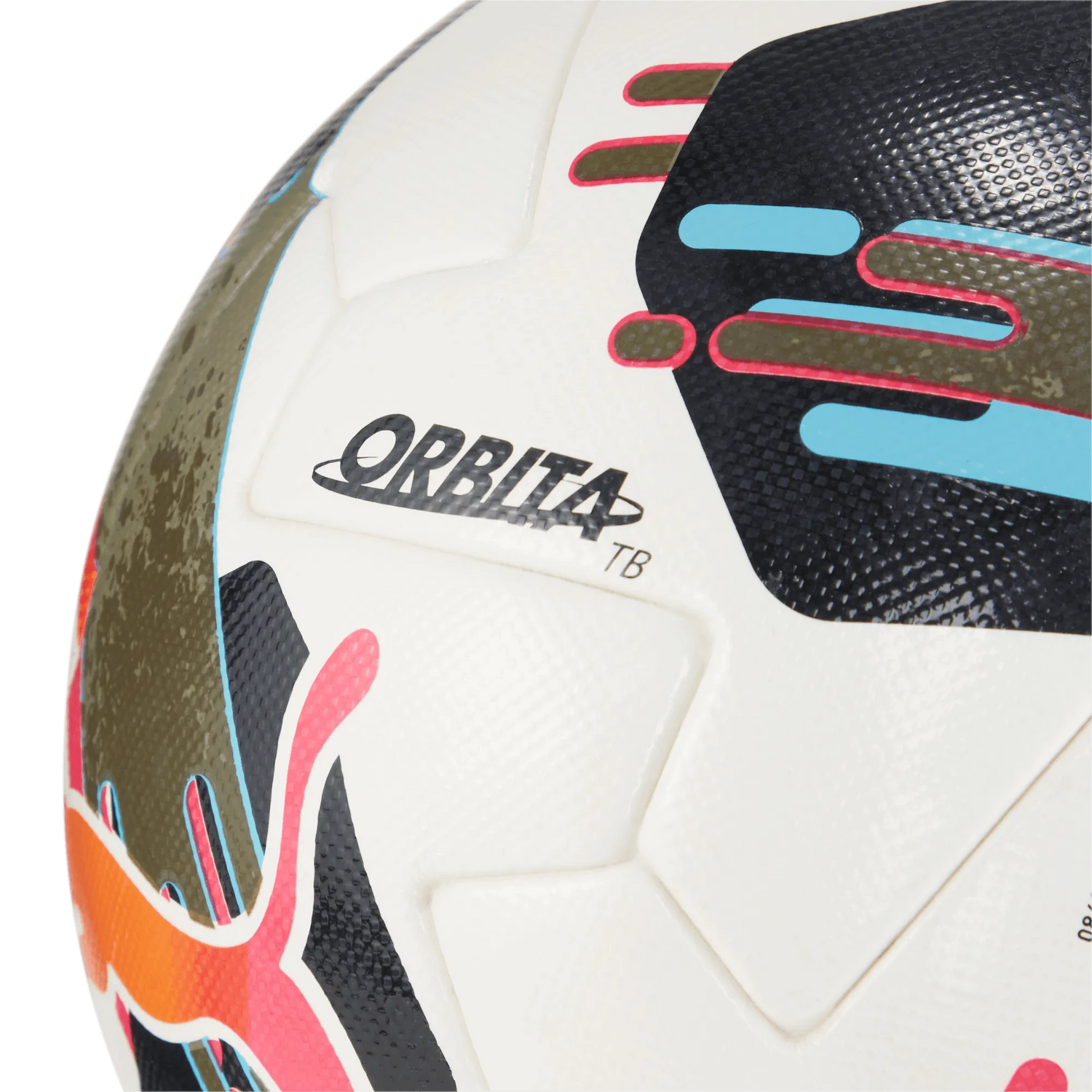 Puma Orbita 1 TB FIFA Quality Pro Ball (Detail 1)