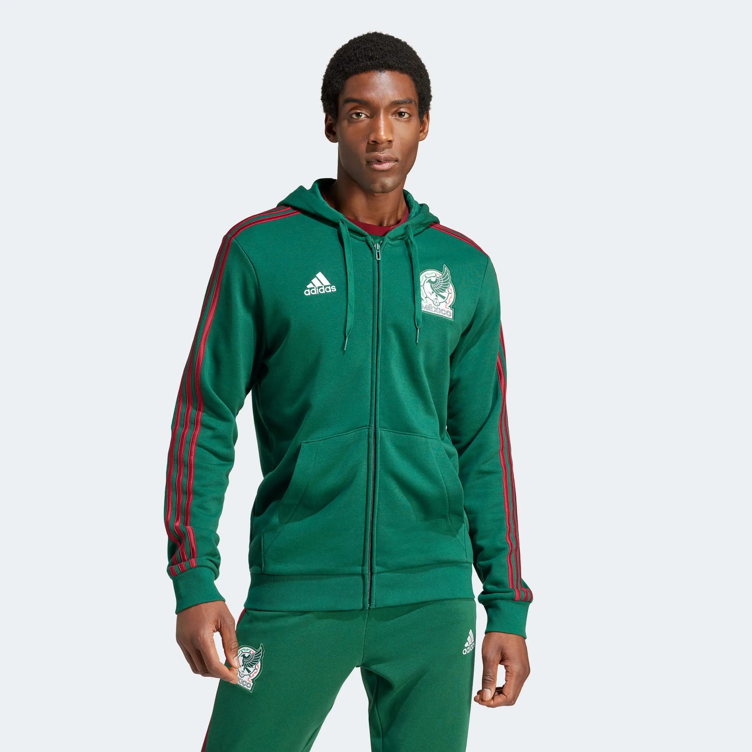 Adidas fz hoodie online