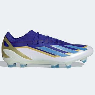 adidas X Crazyfast Elite FG Messi - Messi Spark Gen10s Pack (SP24) (Side 1)