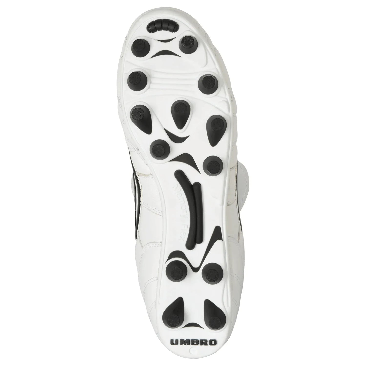 Umbro Special Pro 24 FG White (Bottom)