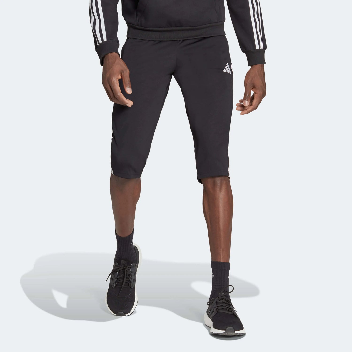 adidas Tiro 23 Men s League Three Quarter Pants