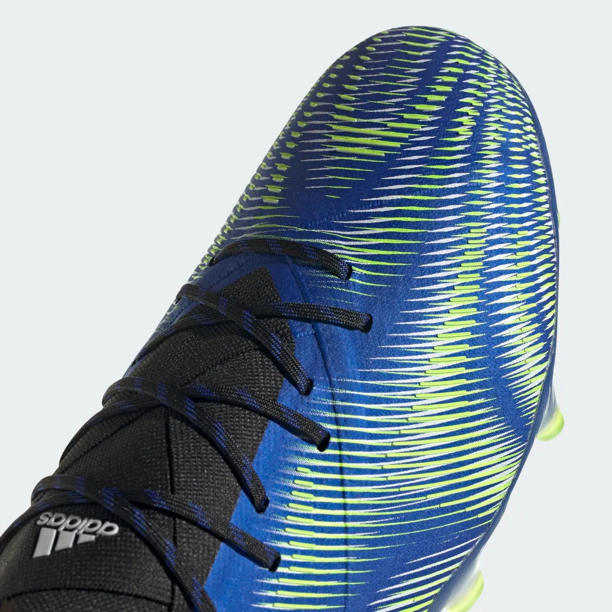 Adidas Nemeziz.1 FG - Royal-Volt-Black