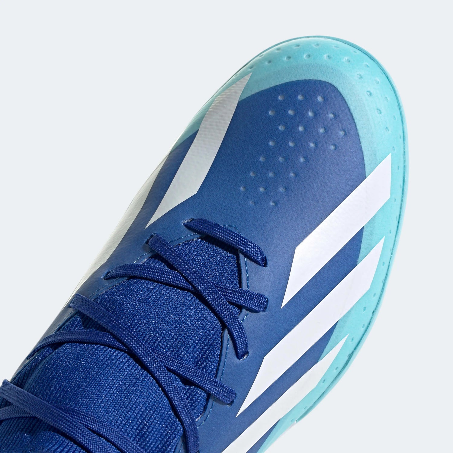 adidas X Crazyfast .3 Indoor - Marinerush Pack (HO23) (Detail 1)