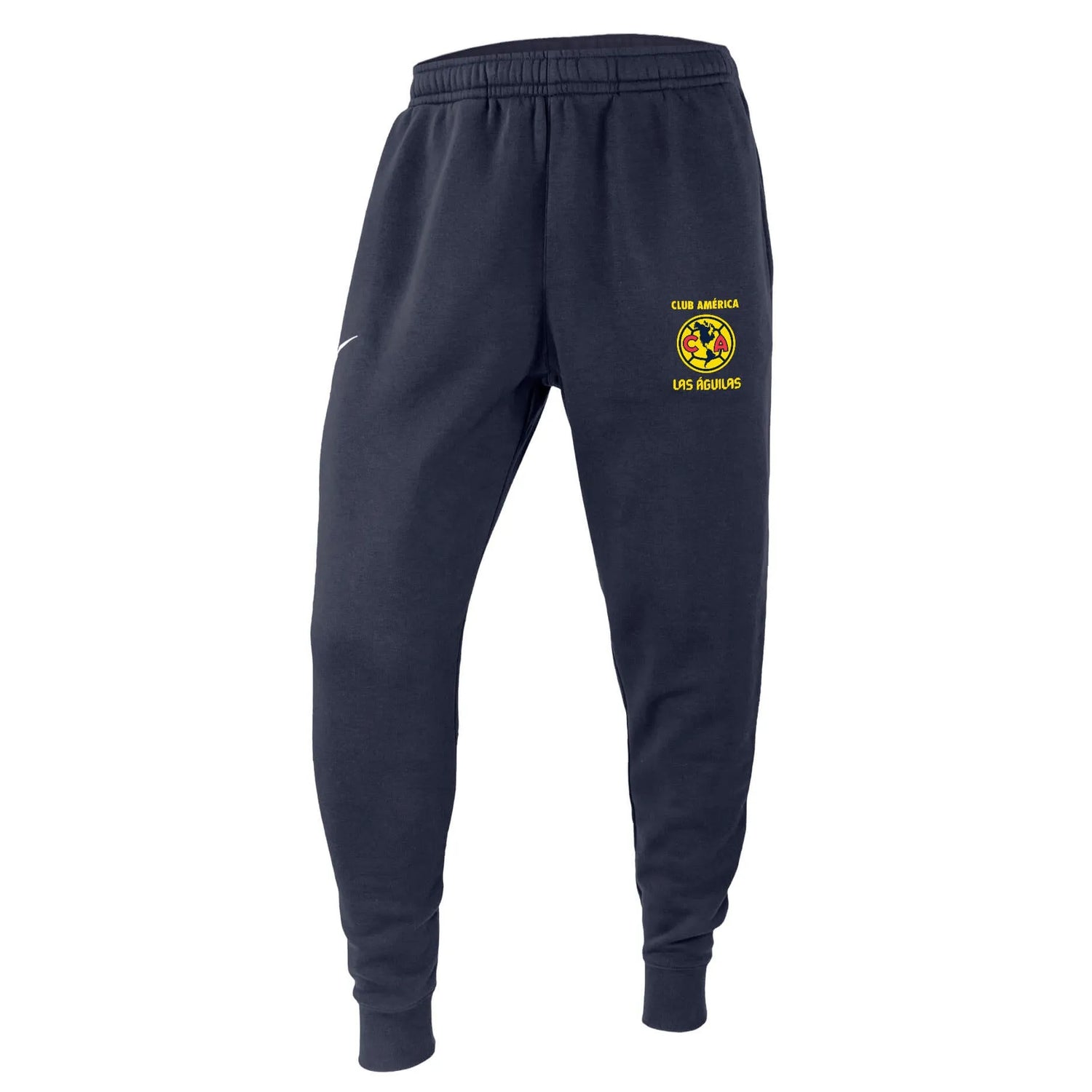 Nike 2023-24 Club America Men's Fleece Jogger (Front)