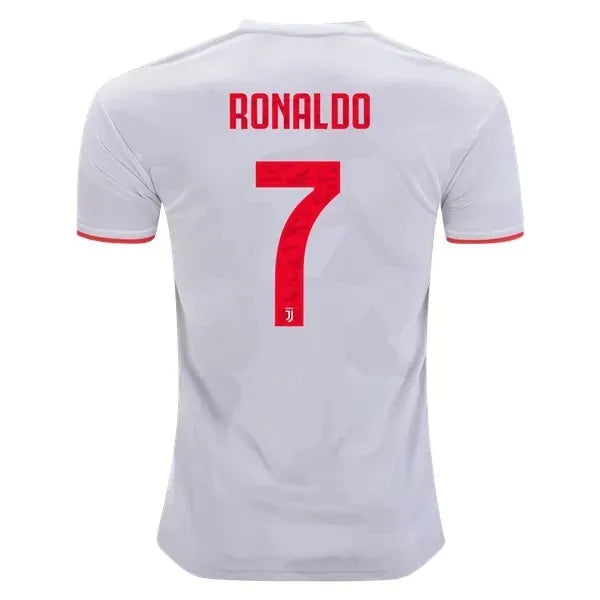 Juventus ronaldo away jersey online