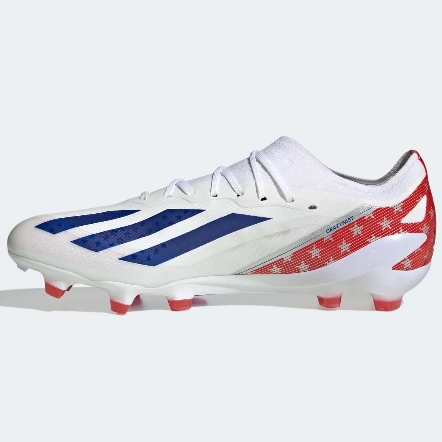 adidas X Crazyfast USA .1 FG (Side 2)