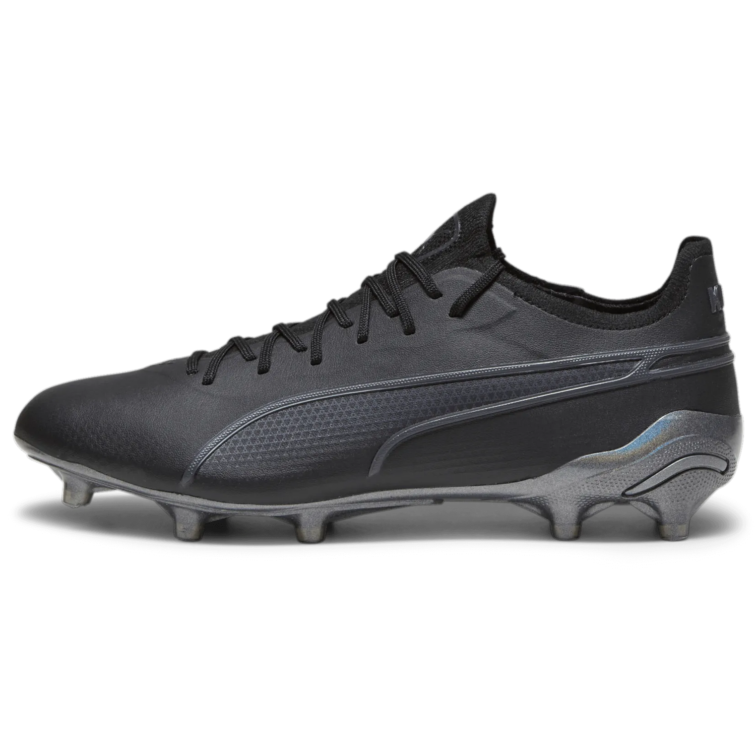 Puma King Ultimate FG - AG - Eclipse Pack (FA23) (Side 1)